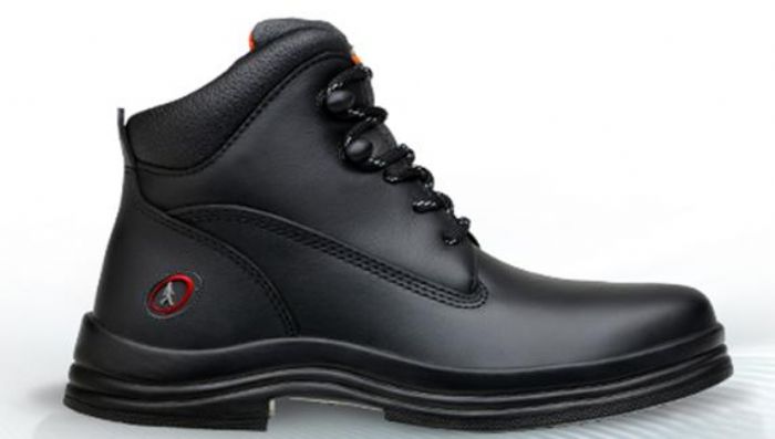 CALZADO INDUSTRIAL (DAMA)